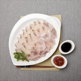 우럭 사진
